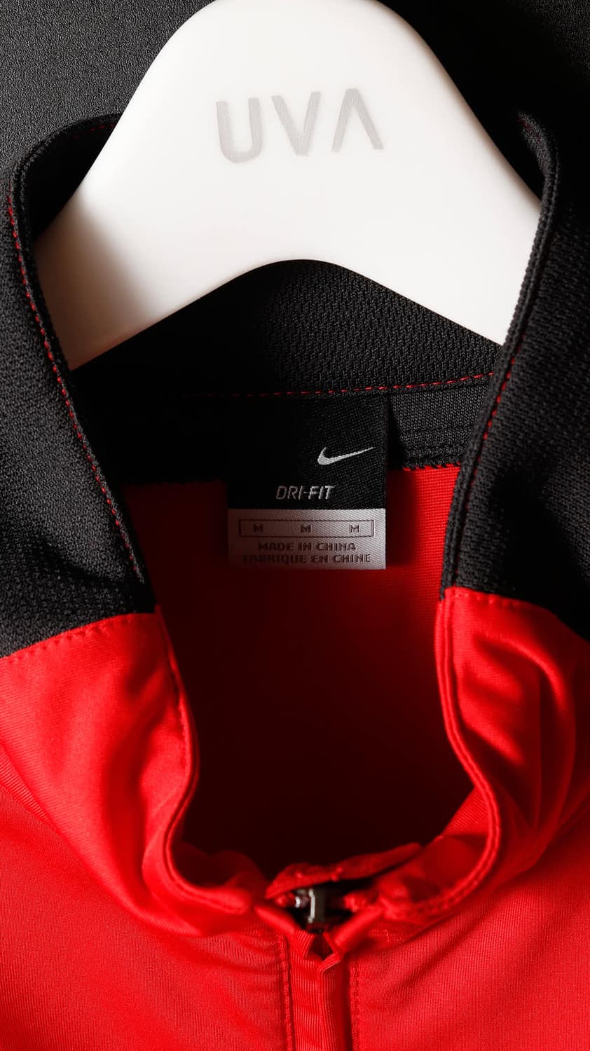 나이키 토탈90 반팔집업 상품이미지6