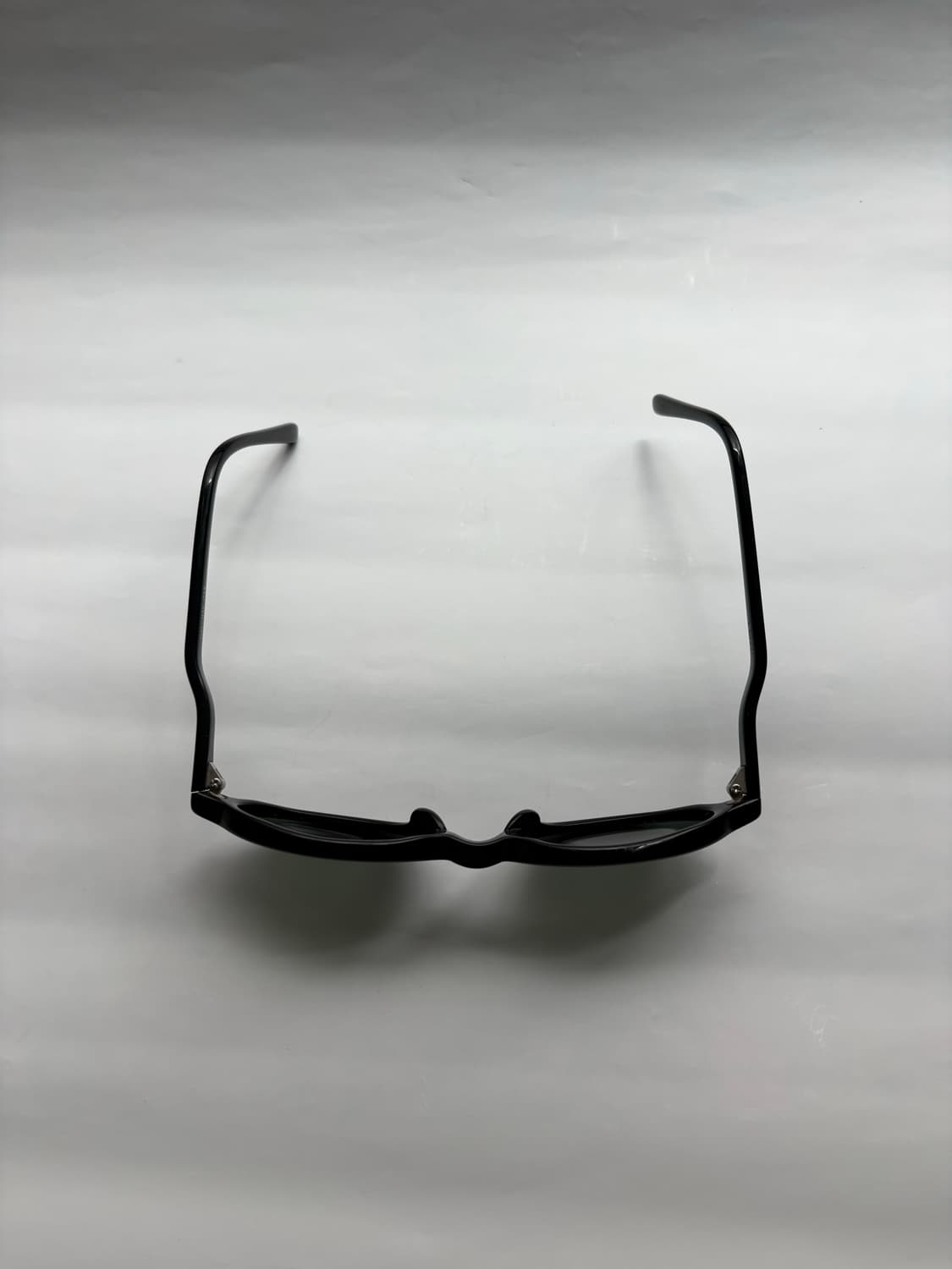 RayBan 빈티지 레이밴 바슈롬 B&L 블랙 웰링턴 선글라스 상품이미지2