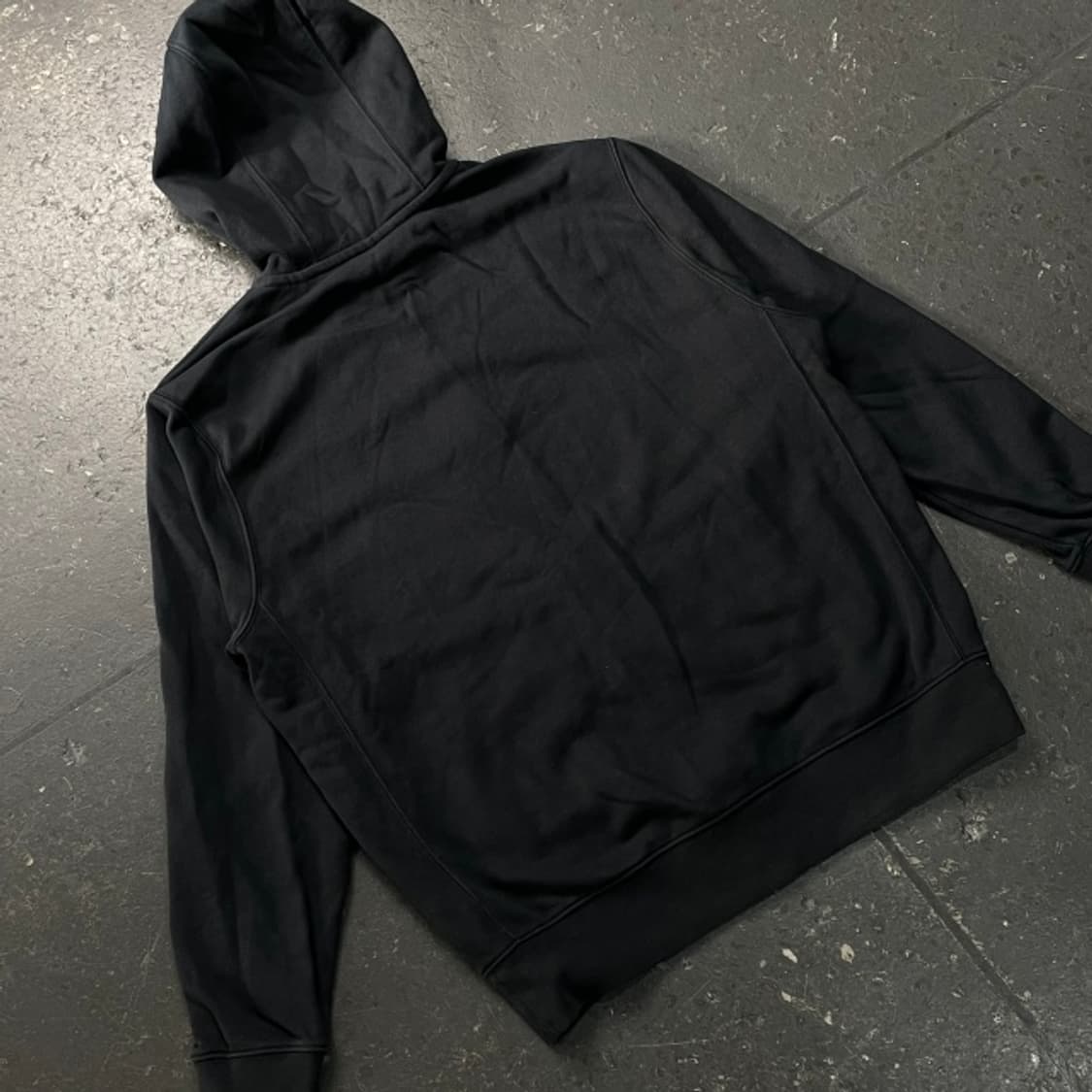 100 나이키 후드집업  상품이미지5