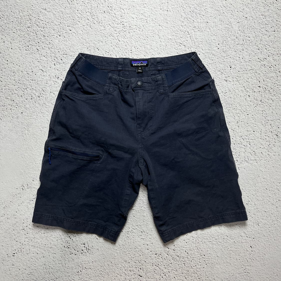 Patagonia Quandary Shorts 상품이미지2