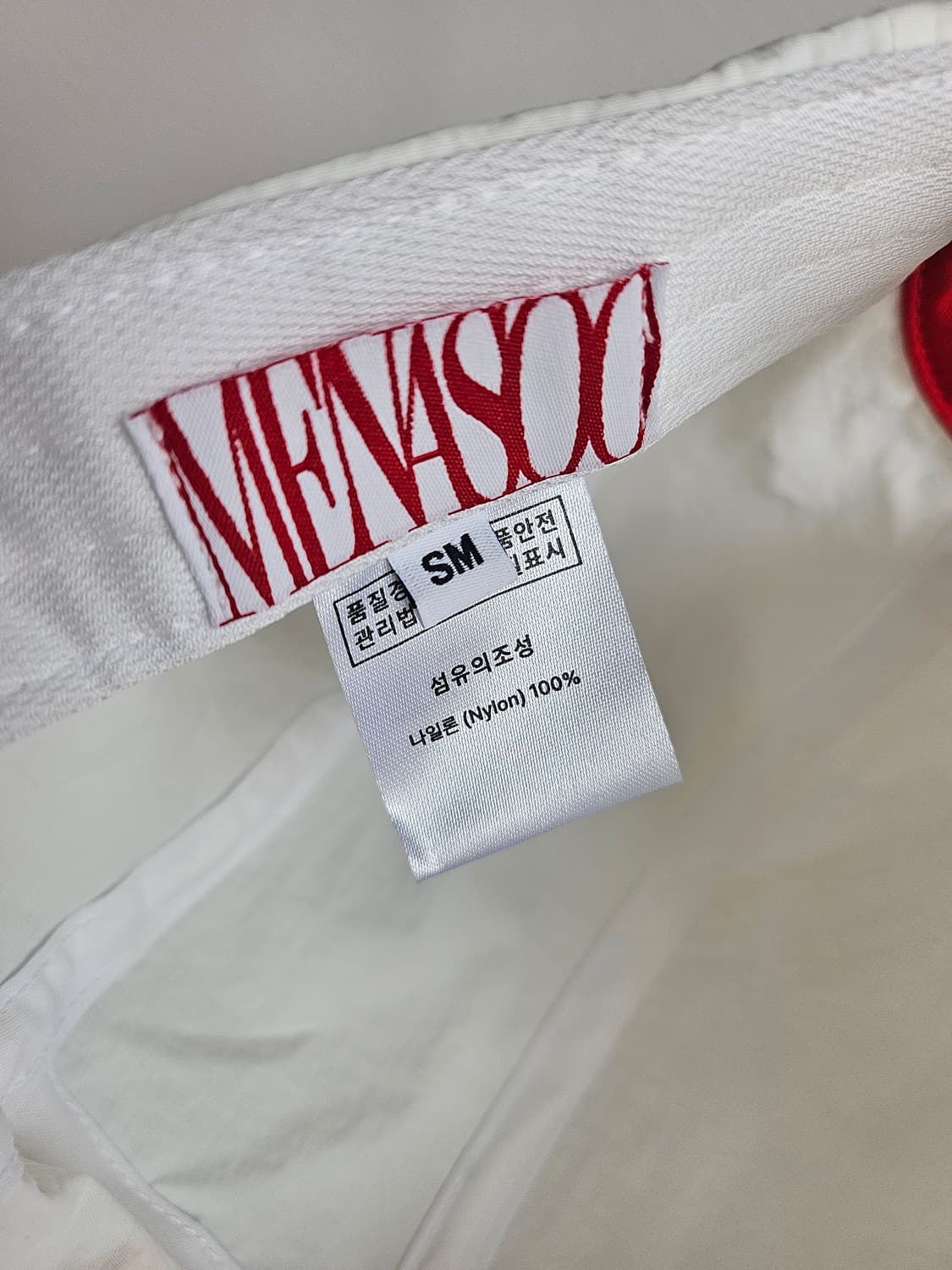 미나수 러닝 모자 상품이미지4