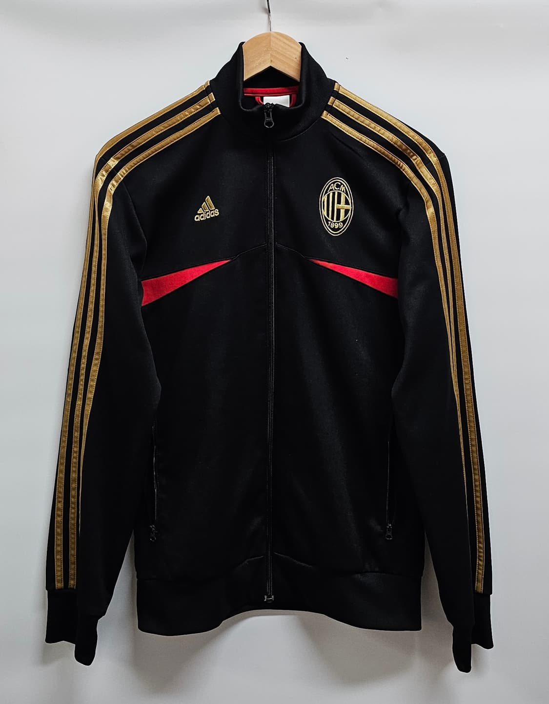 아디다스 AC밀란 트랙탑져지 95 상품이미지1