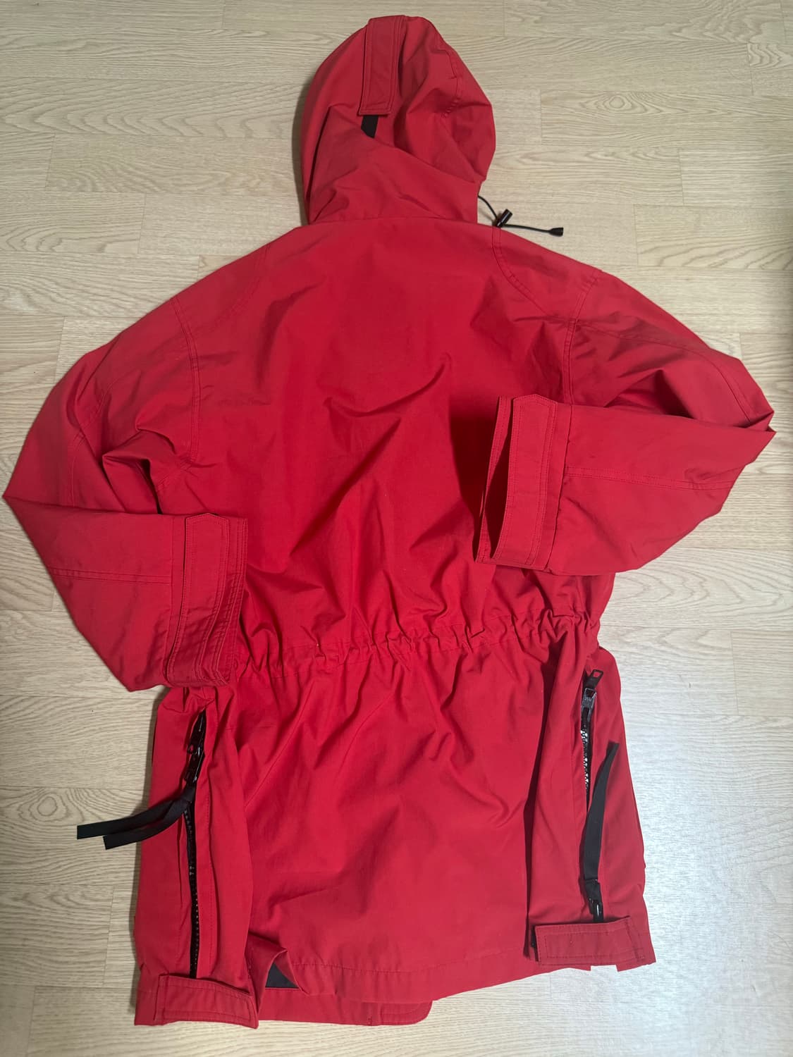 캐나다구스 준야와타나베 자켓 상품이미지2