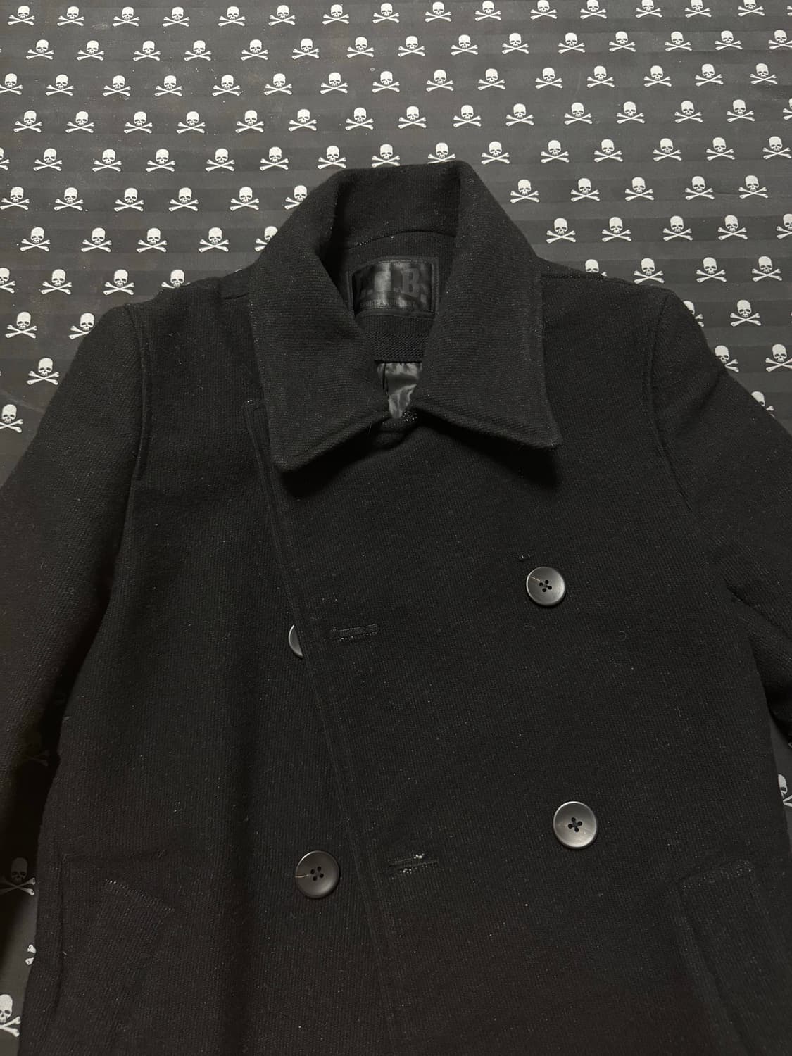 “L.G.B” P-COAT 상품이미지3