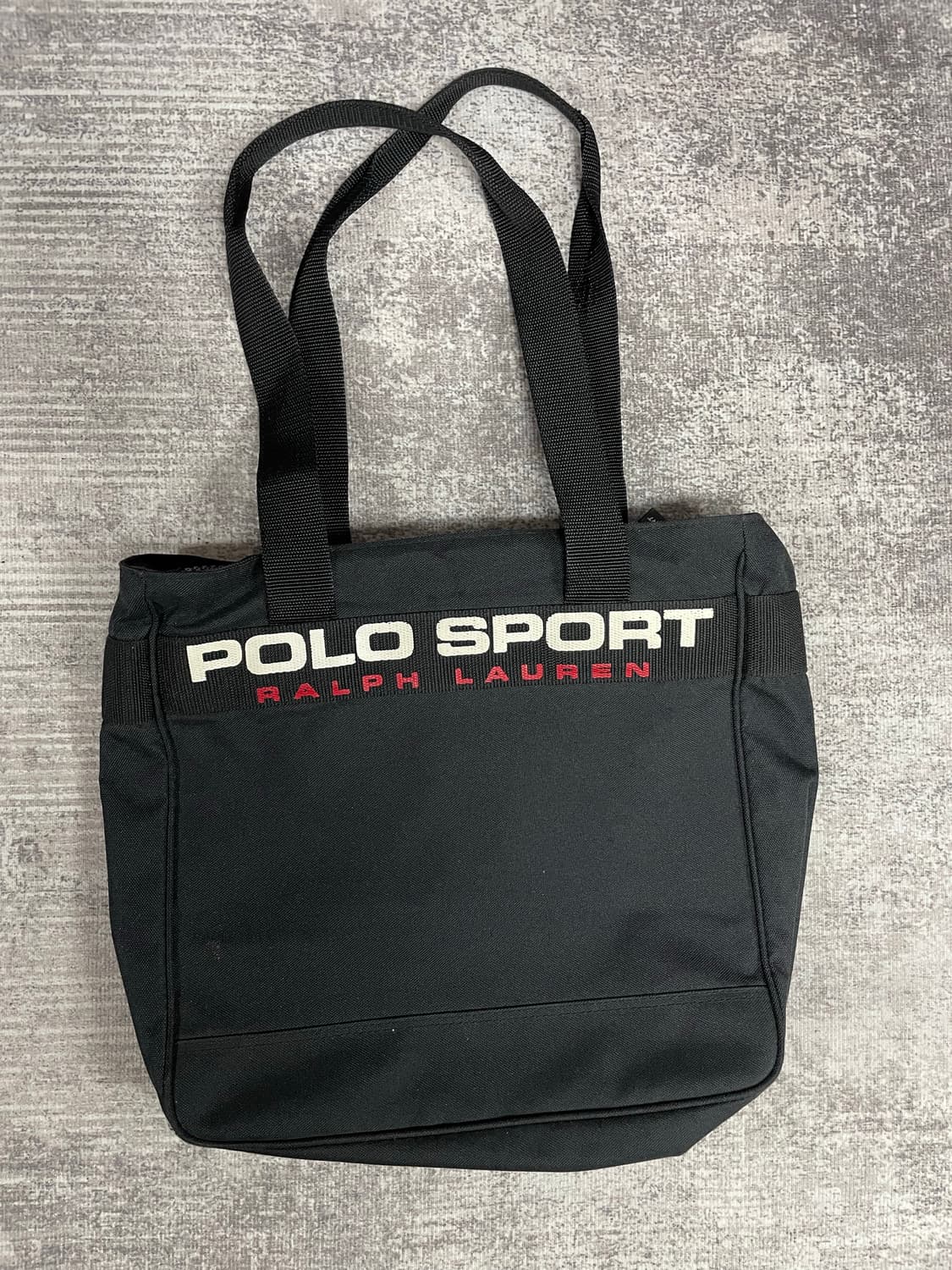 90s POLO SPORT 상품이미지1