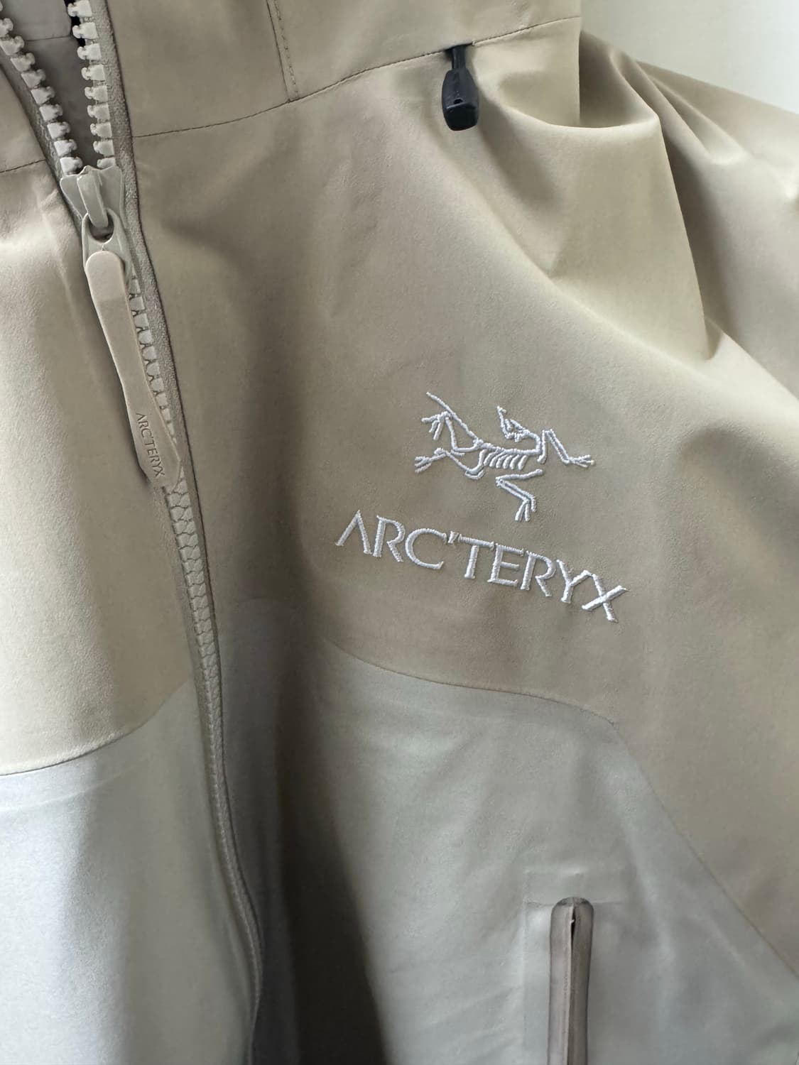 아크테릭스 베타(BETA) AR smoke bluff 상품이미지4