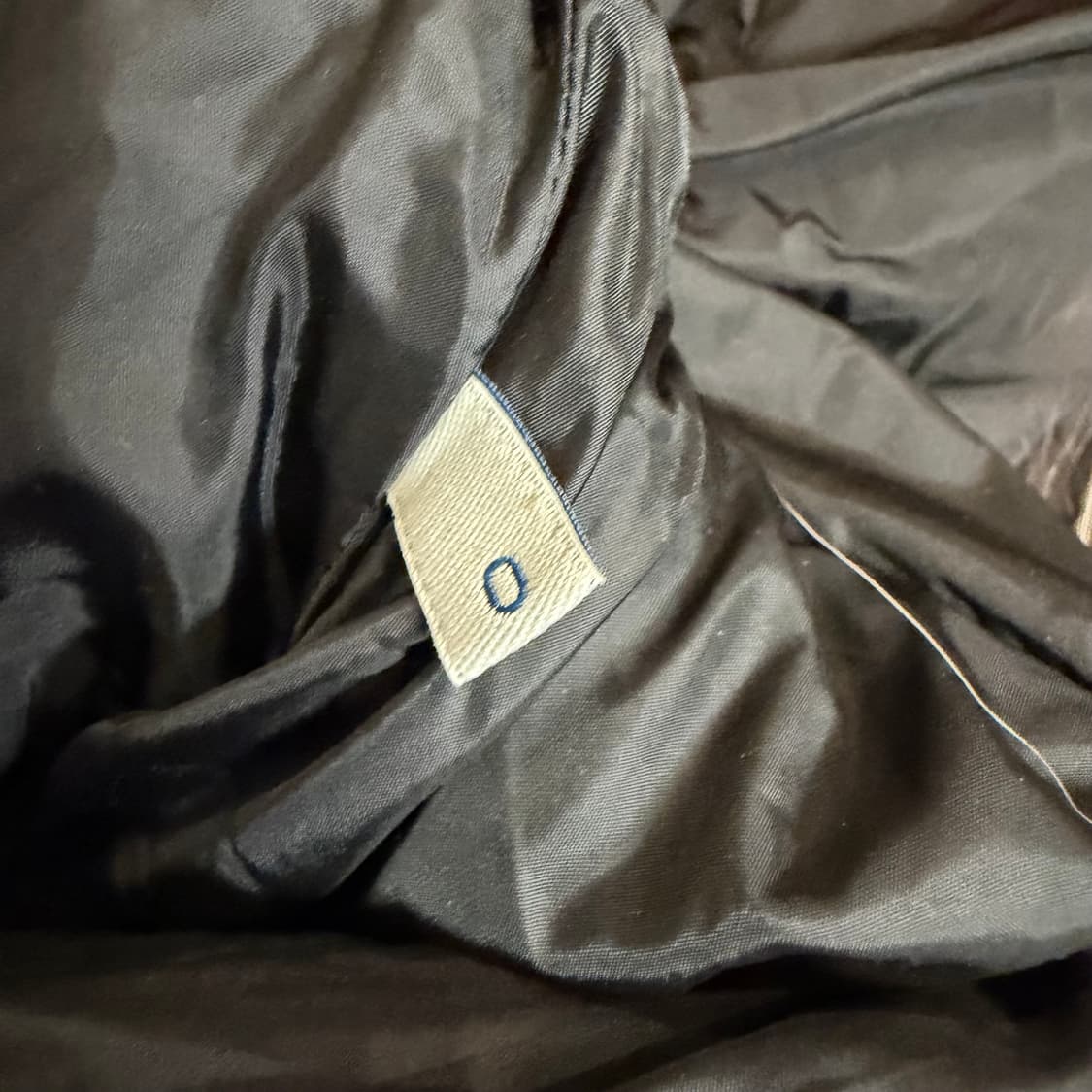 몽클레어 아프로티 폭스 퍼 롱패딩 상품이미지5