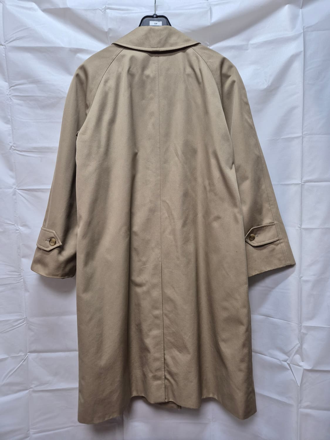 버버리 여성 트렌치코트 상품이미지8