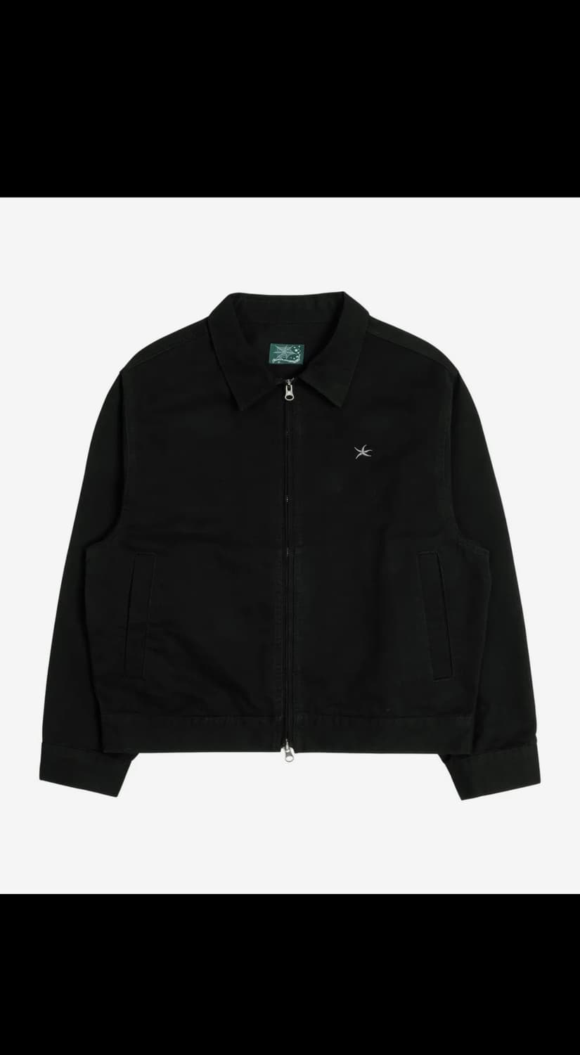 더콜디스트모먼트(TCM) 트러커 자켓 L 상품이미지1