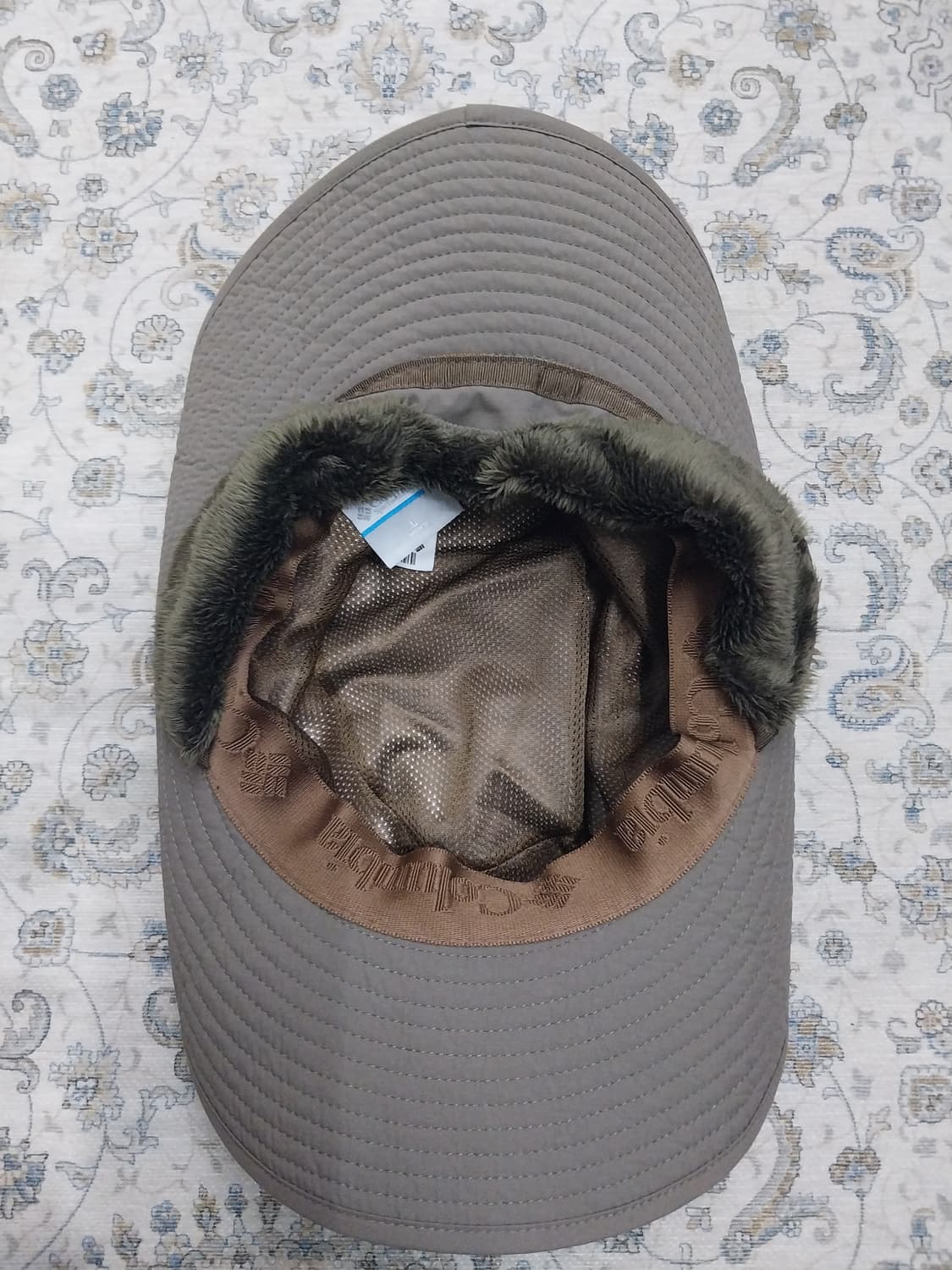 컬럼비아 옴니히트 버킷햇 L 상품이미지5