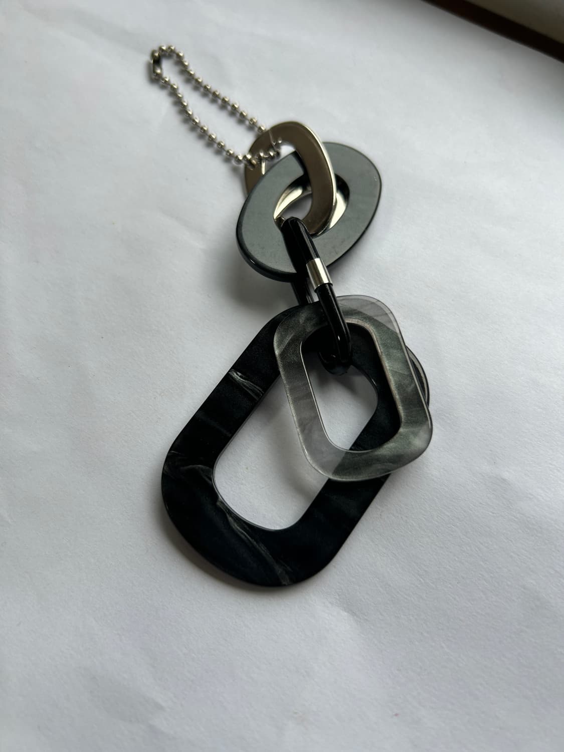 Bag charm  상품이미지2