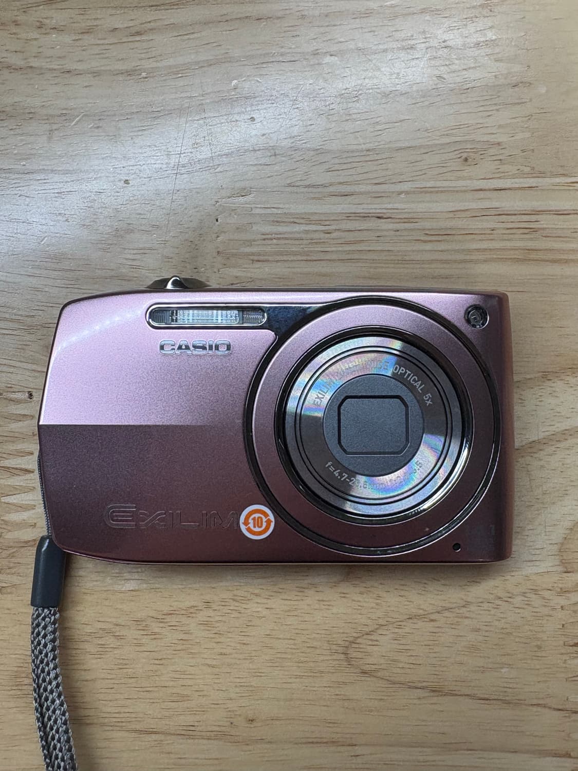 카시오 ex - z2300 상품이미지1