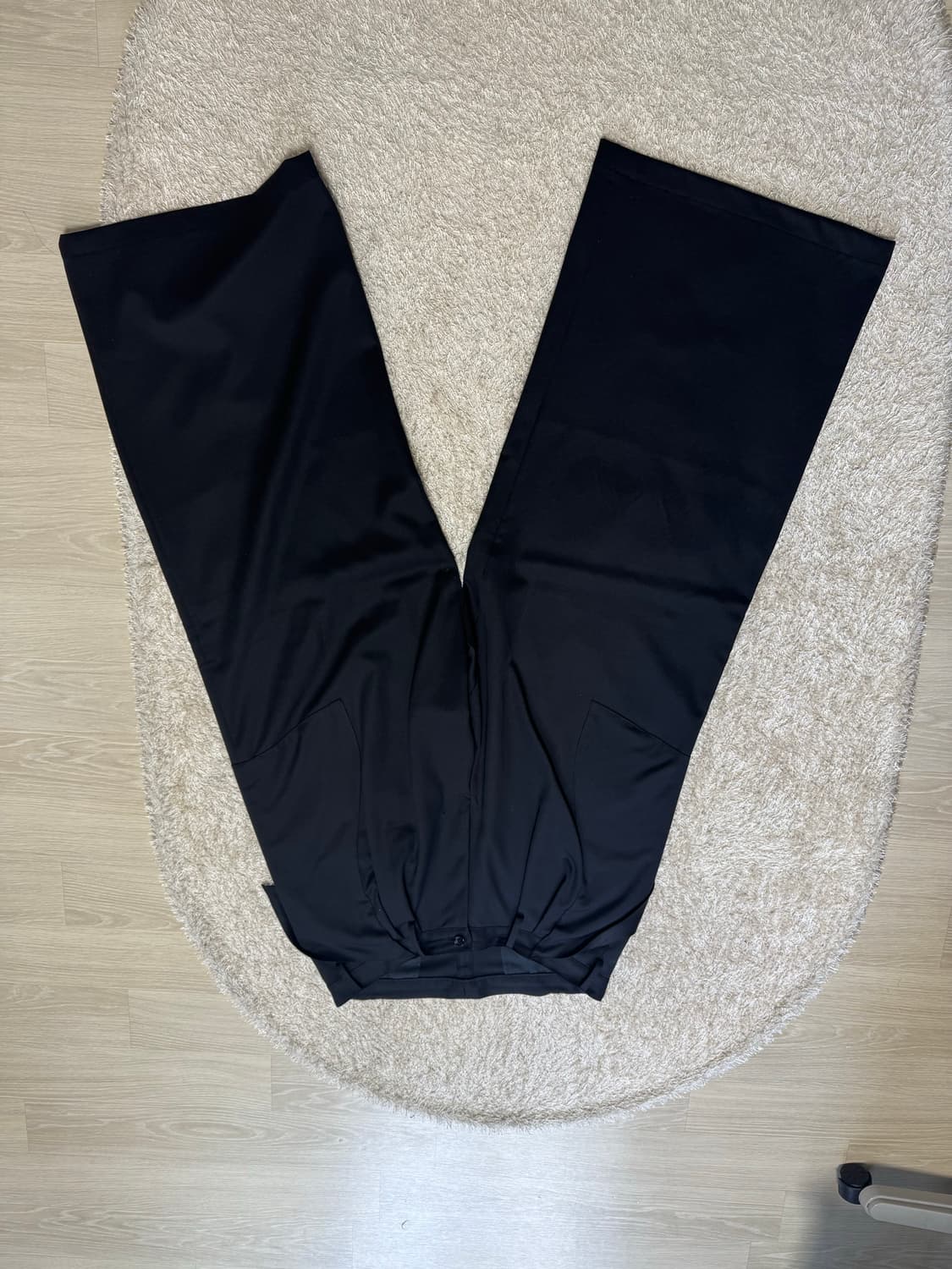 설밤 트라우저 상품이미지1