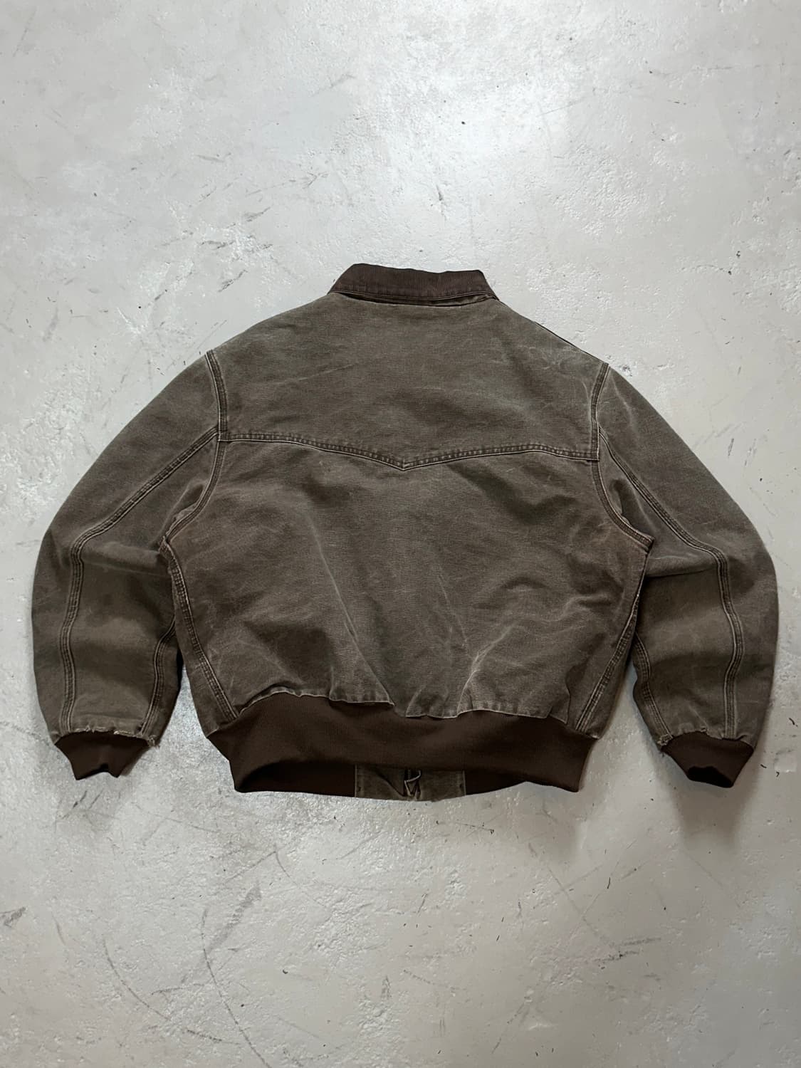 00's OG 칼하트 J14 산타페 칼하트 CHT 디트로이트 상품이미지4