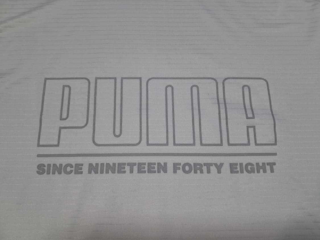 푸마 냉감 긴팔티 남성L 상품이미지7