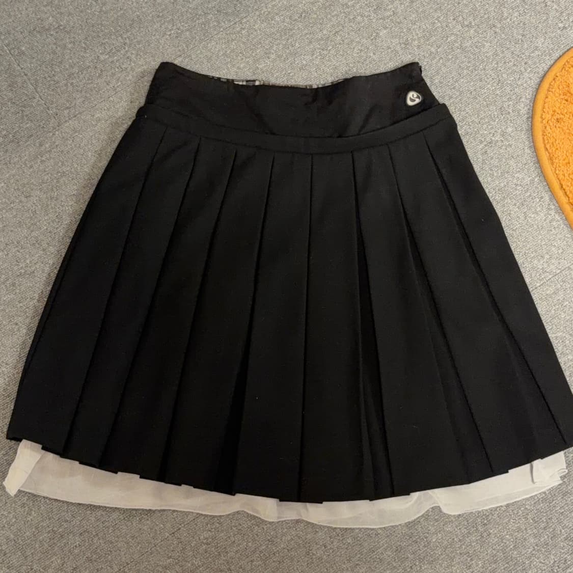 코이세이오 플리츠 스커트 1 사이즈 상품이미지1