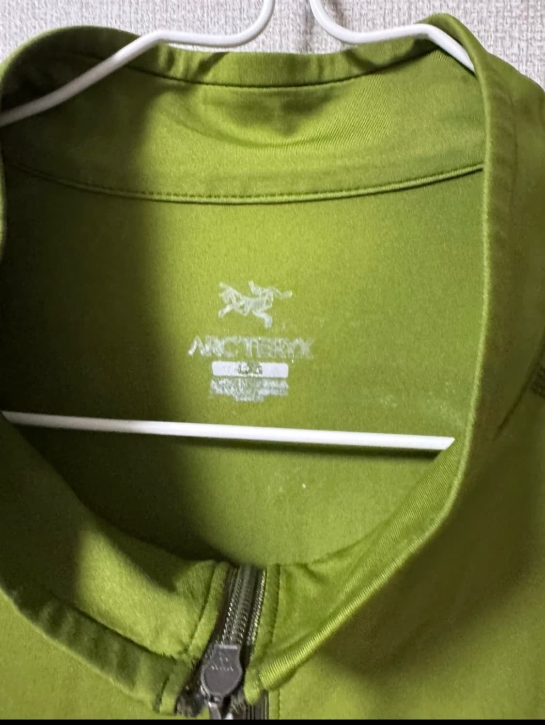 아크테릭스 티셔츠 105 상품이미지3