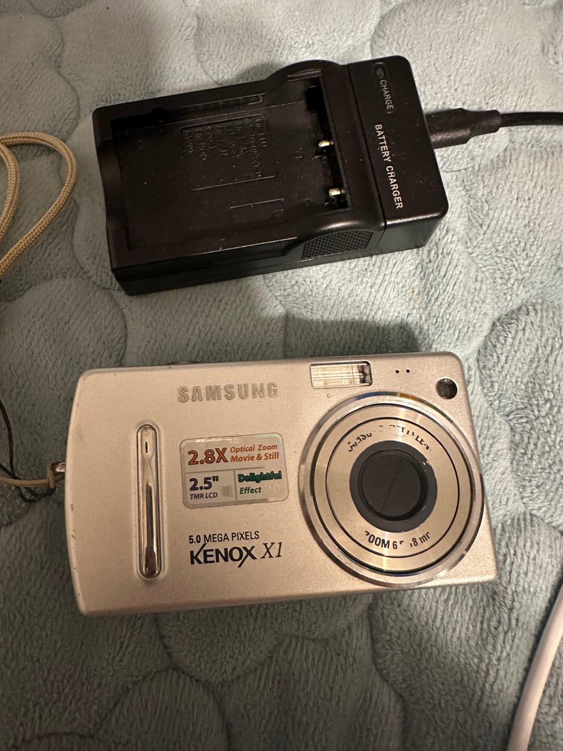 삼성케녹스 x1 디카 상품이미지1