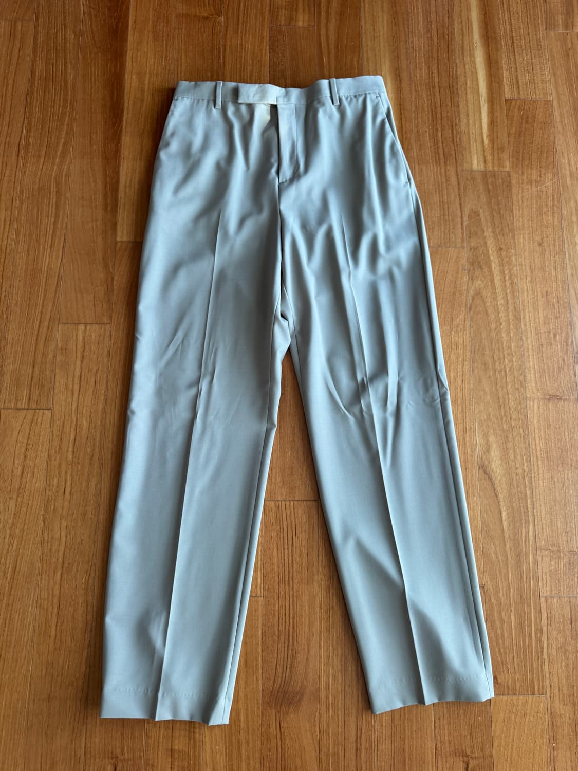 자라 블레이저 셋업 상품이미지3