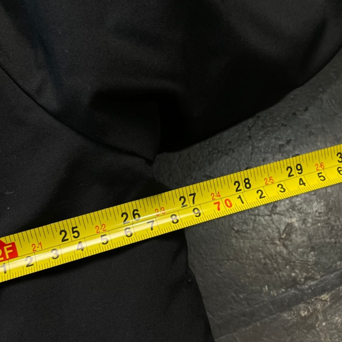 105-110 디스커버리 숏패딩  상품이미지7