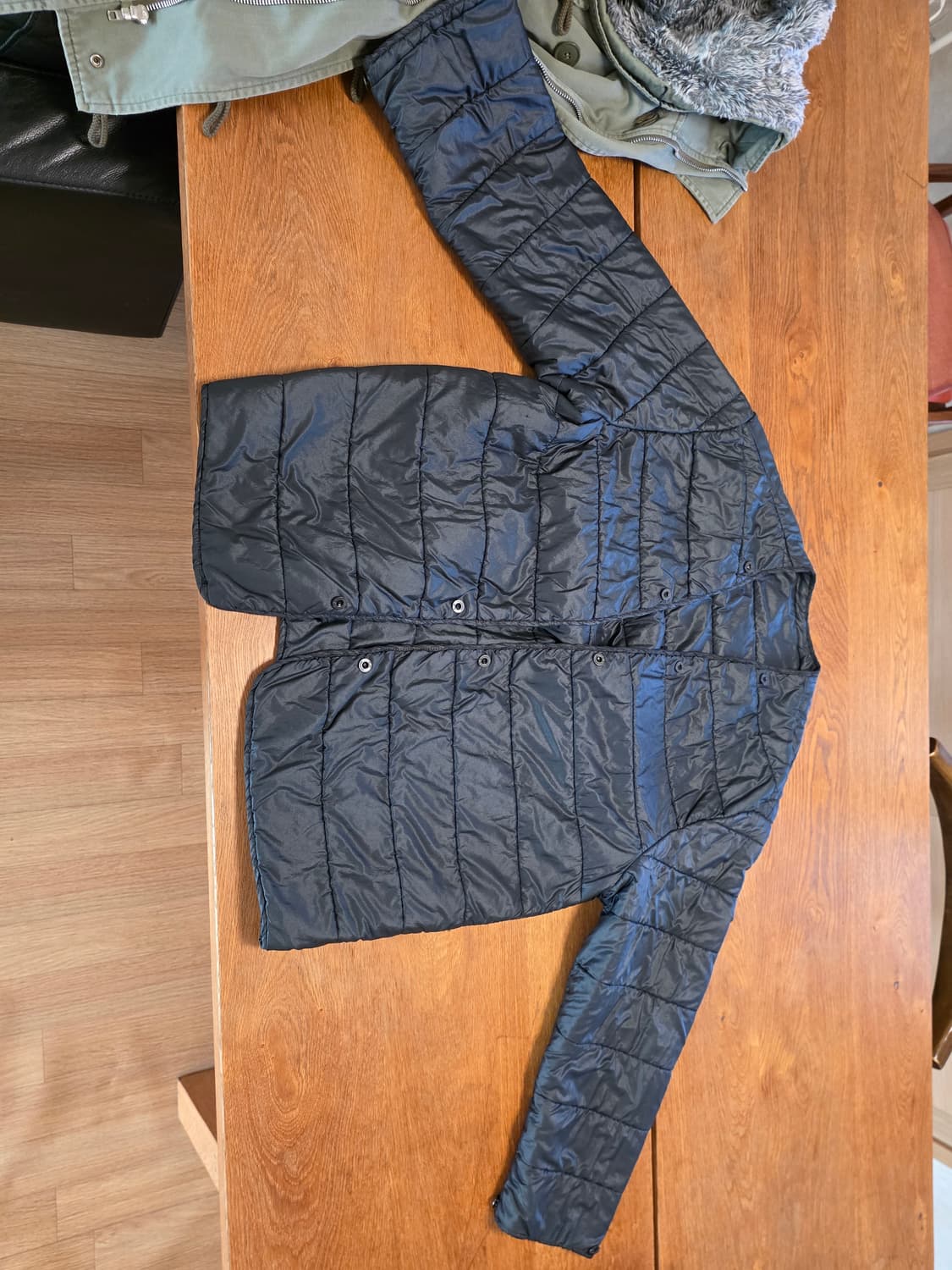 cp company yalu, 내피분리자켓 상품이미지4