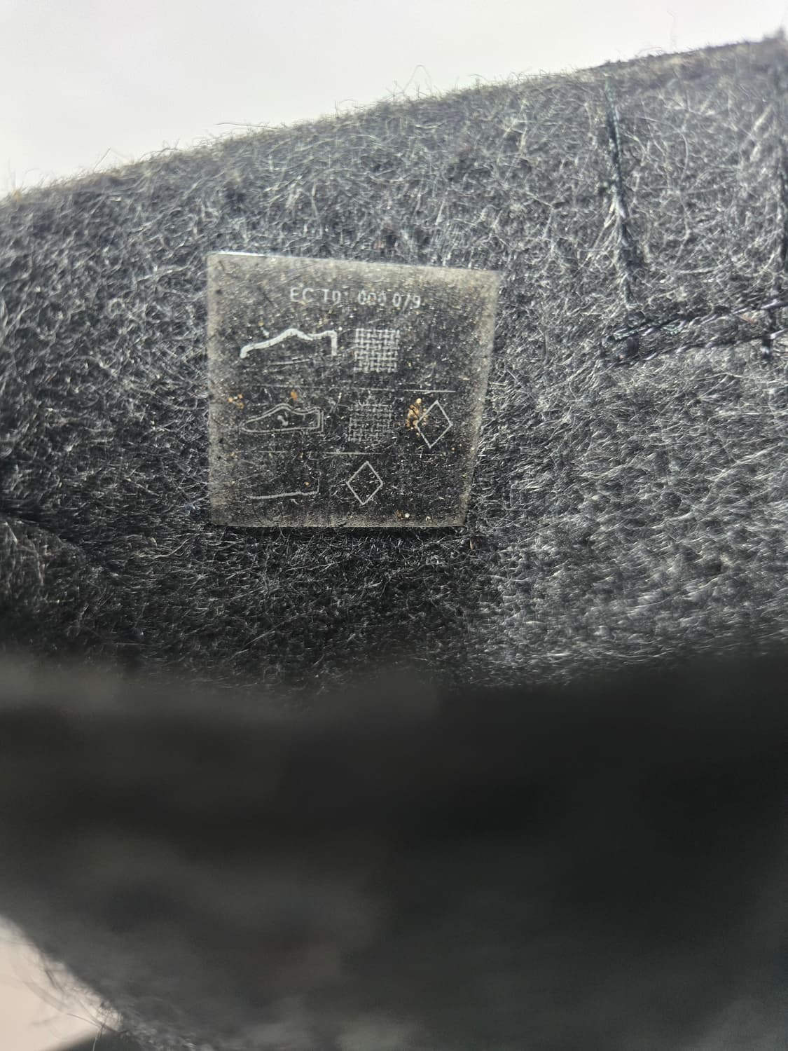 Marc O'Polo마르코 폴로 방한부츠38 240mm 상품이미지10