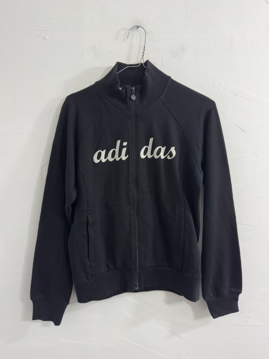 adidas logo jersey 상품이미지1