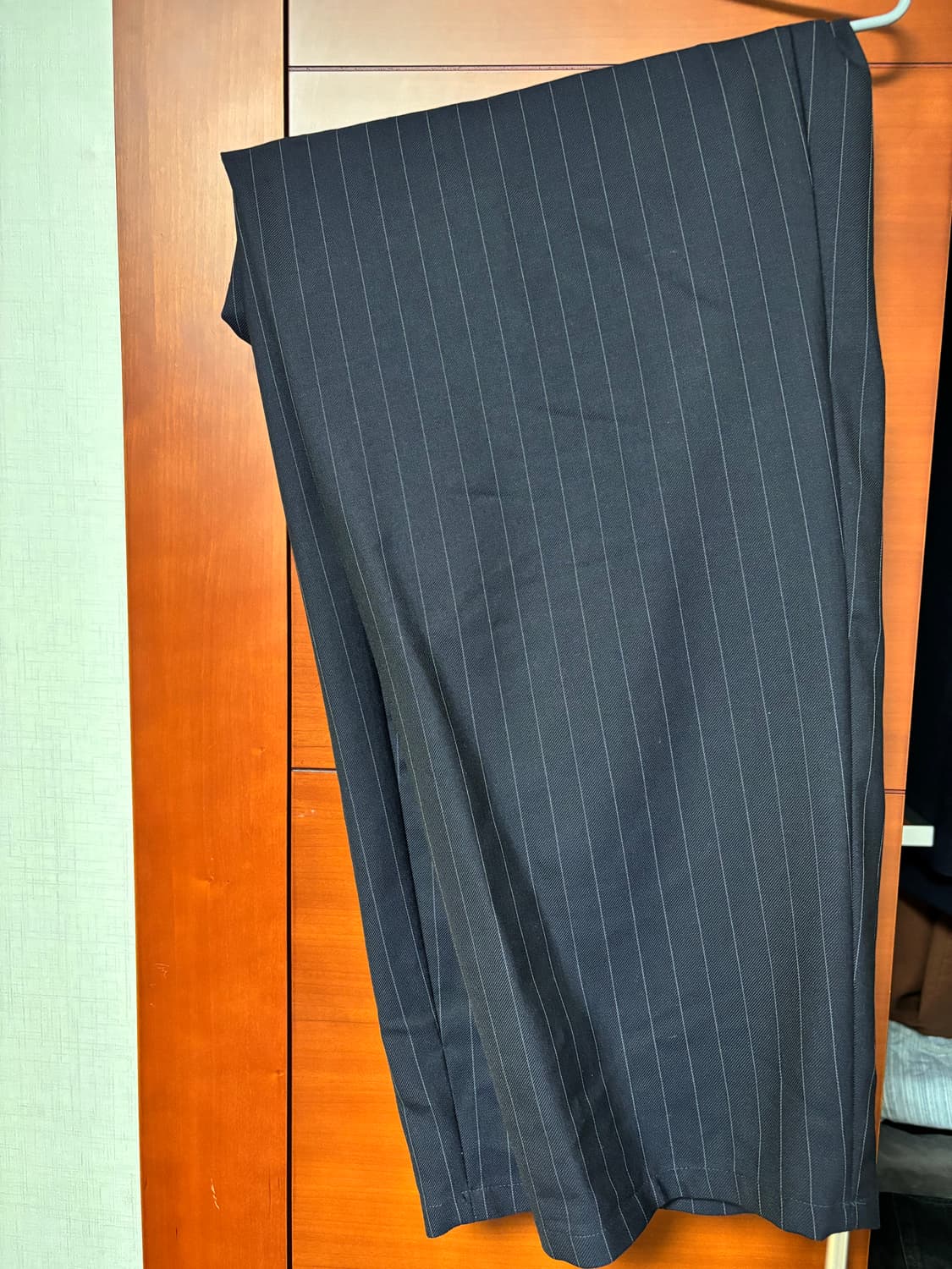 [s]카미엘포트젠스 슈트 트라우저 상품이미지5