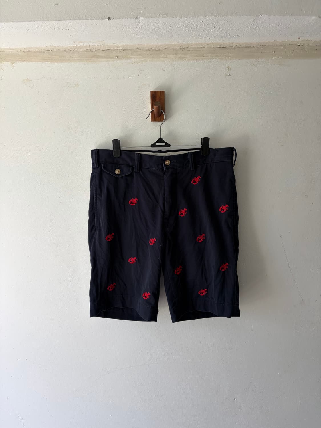 Vintage Polo Shorts 상품이미지1