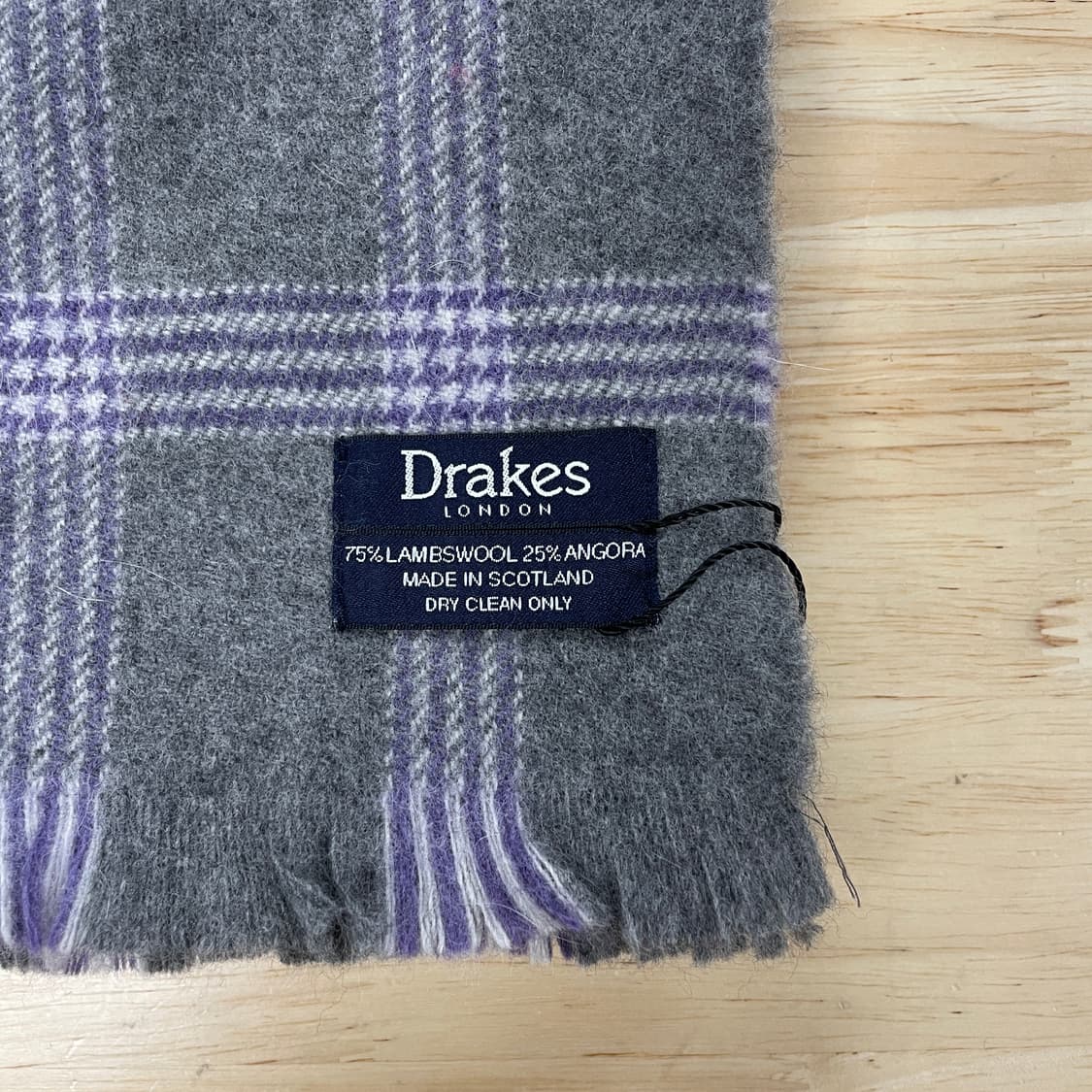 드레익스 머플러 상품이미지3