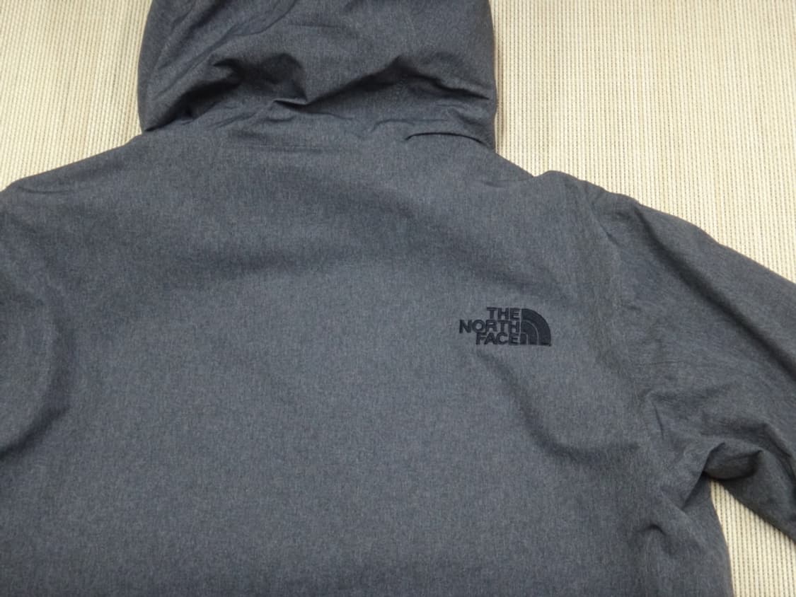 (100) 노스페이스 남성 멘로 짚인짚 바람막이 자켓 상품이미지6