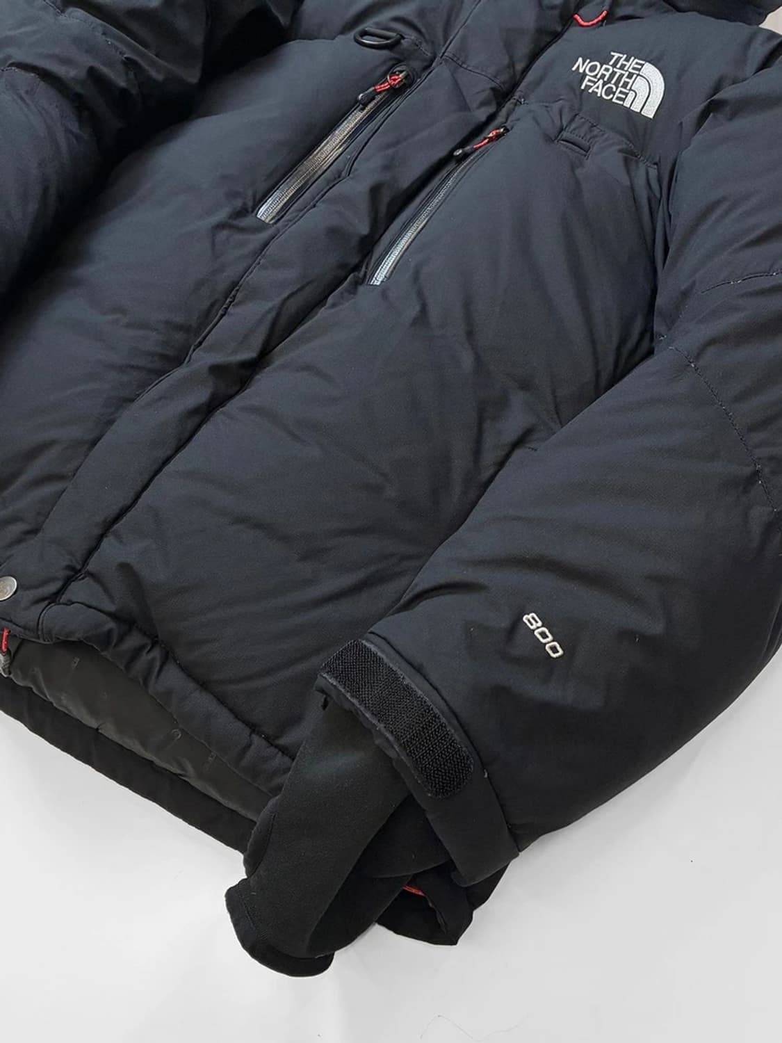 노스페이스 800 히말라야 써밋시리즈 패딩 PN5248 상품이미지4