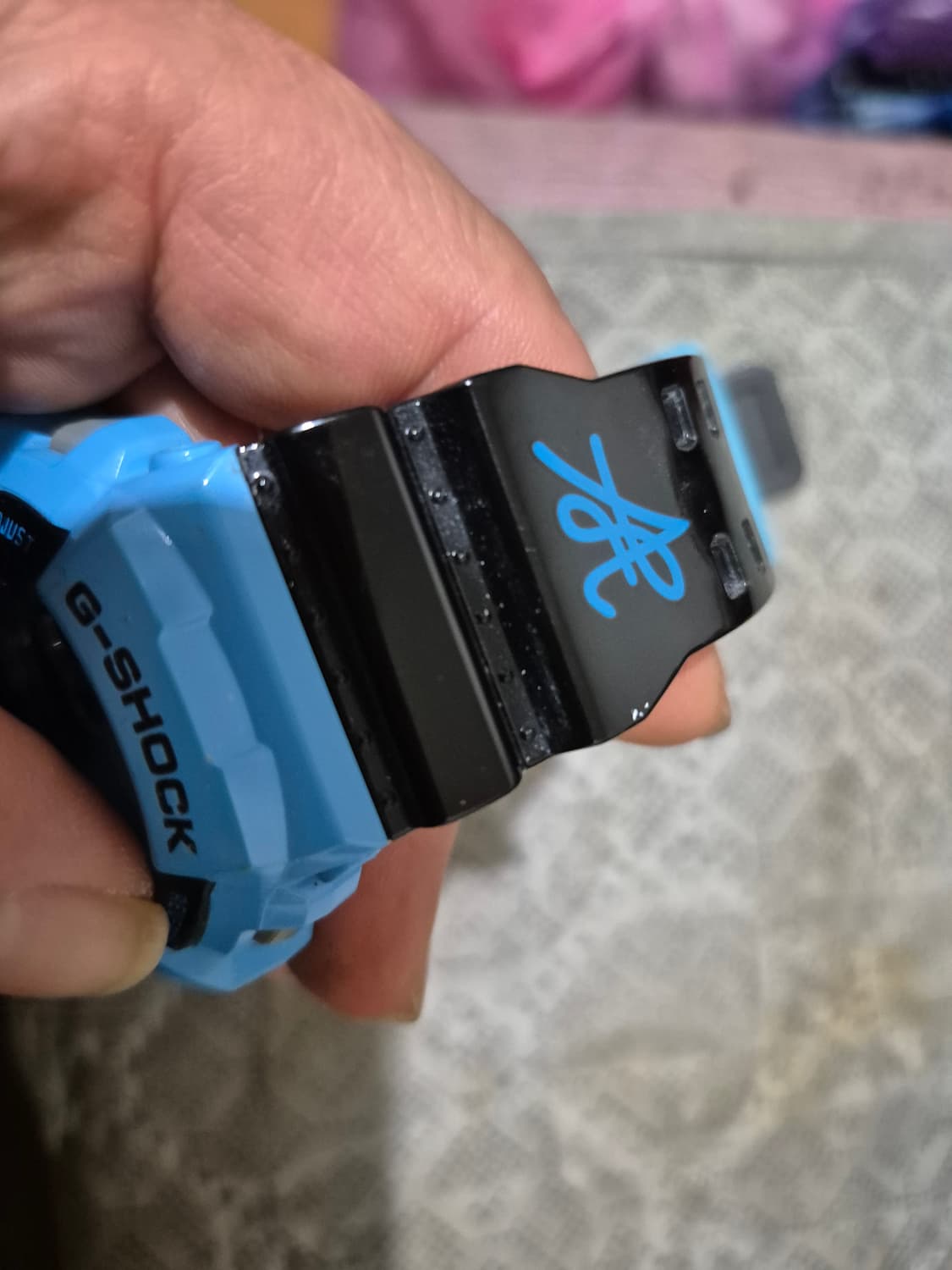 g shock gls 8900lv 상품이미지4