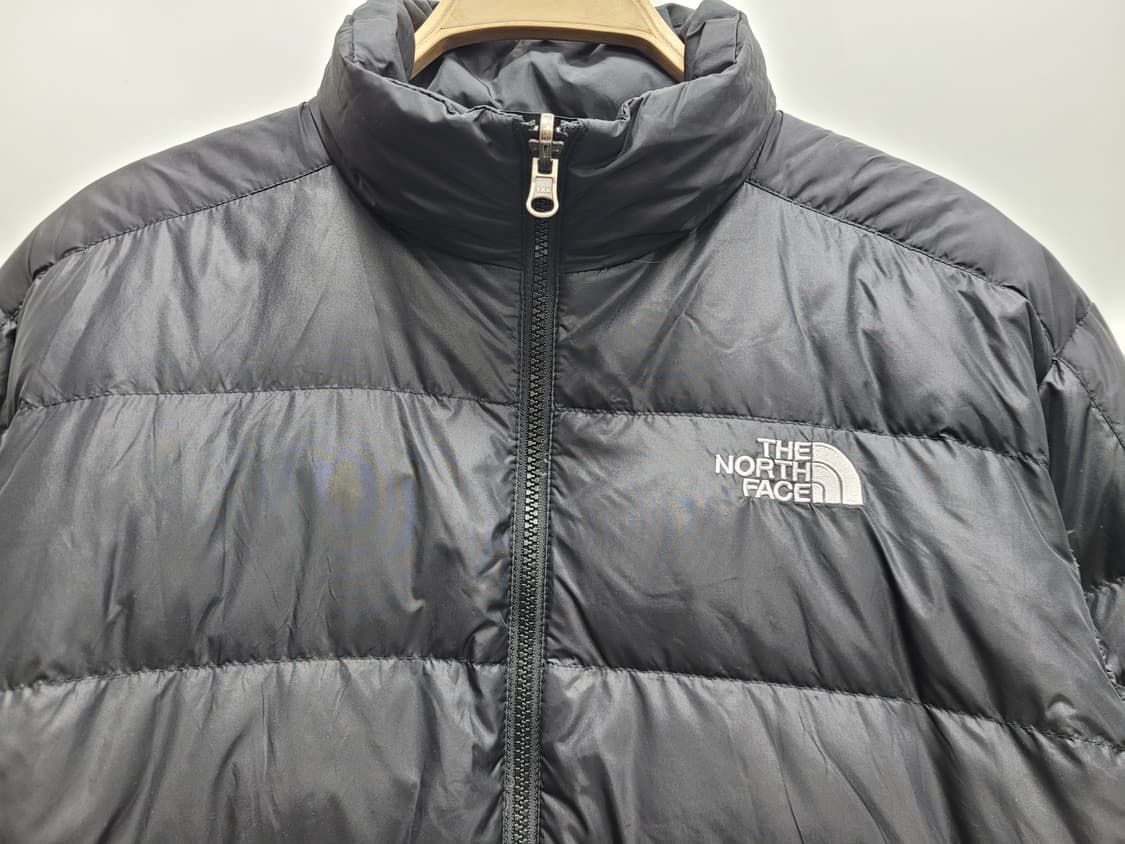 노스페이스 600 구스 다운 숏 패딩 / 남 M 블랙
z1b6 s
거위  상품이미지4