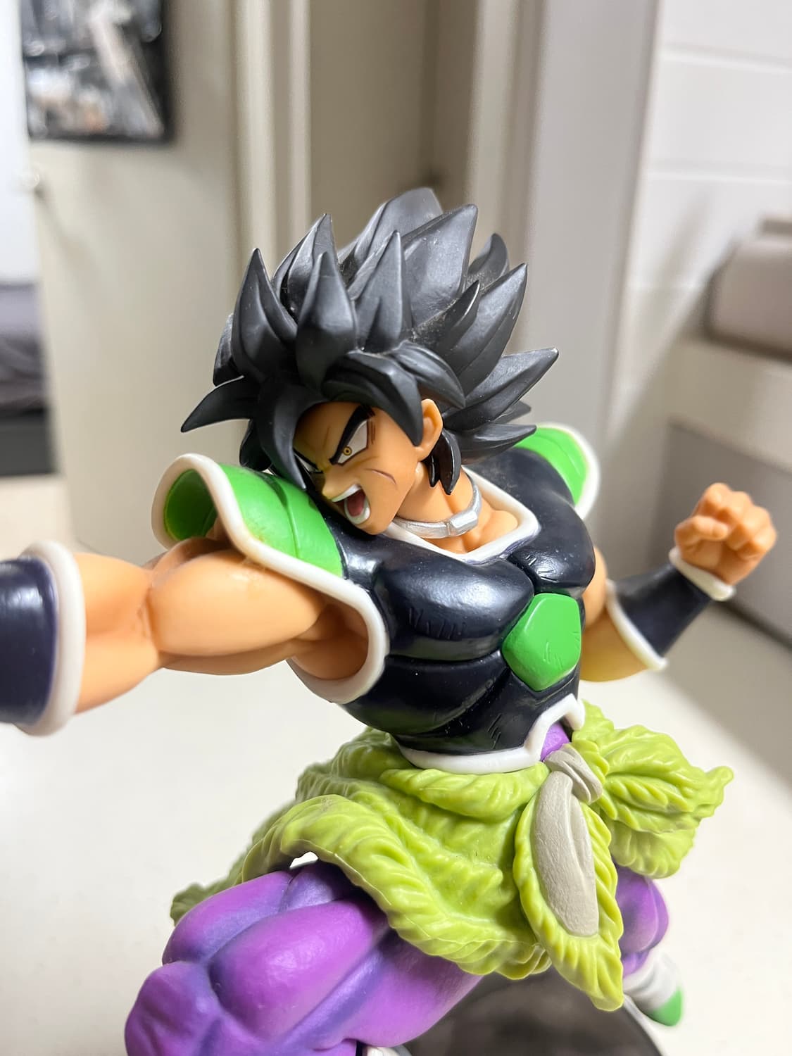 드래곤볼 슈퍼 브로리 극장판 - 브로리 상품이미지2