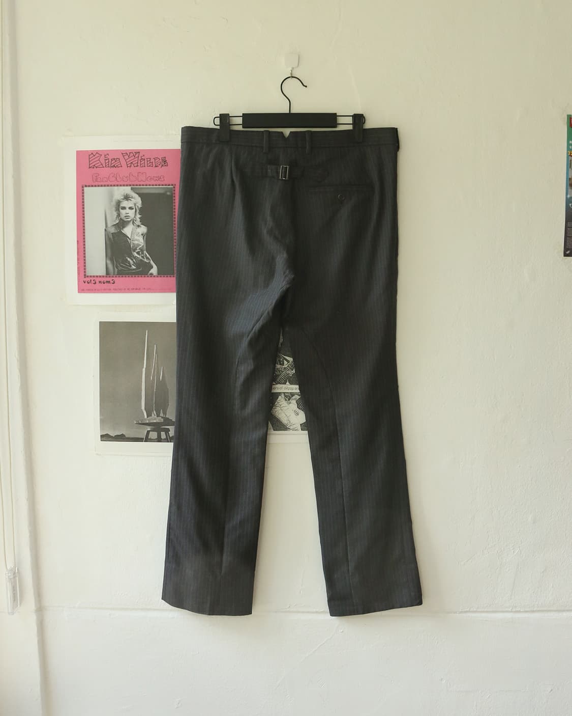 닐 바렛 핀스트라이프 트라우저  상품이미지1