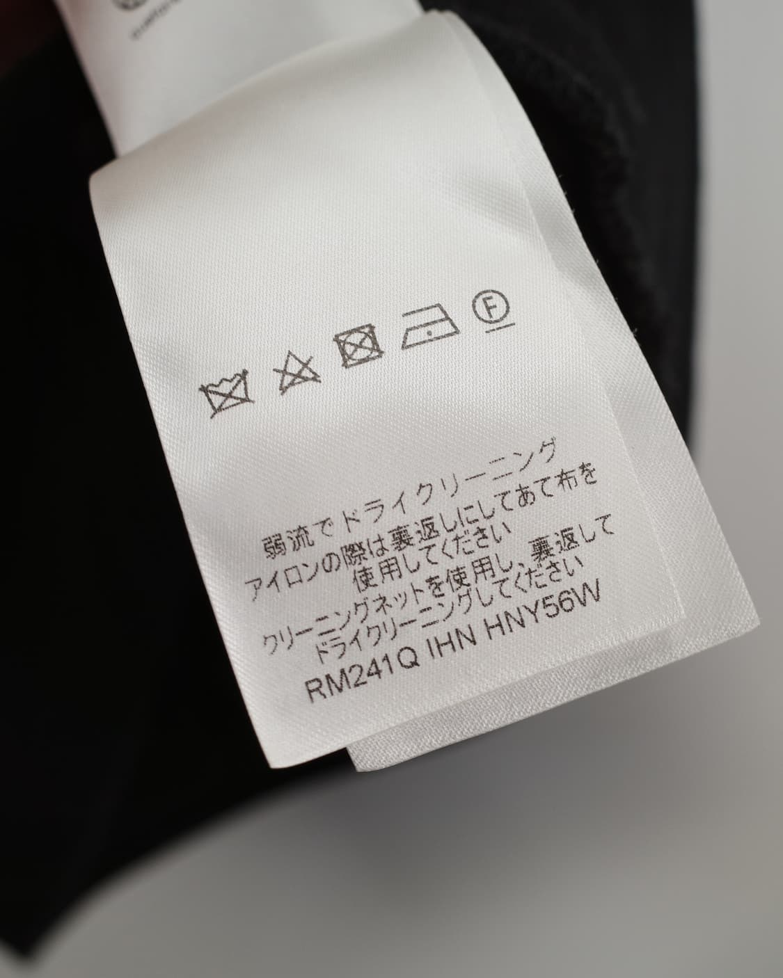 Louis Vuitton / made in italy 상품이미지7