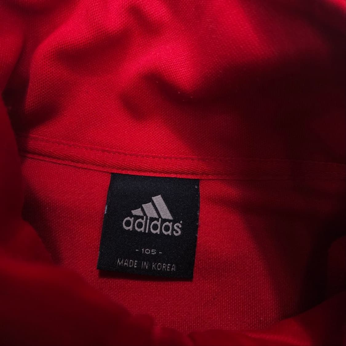 아디다스 트랙탑 105 상품이미지5