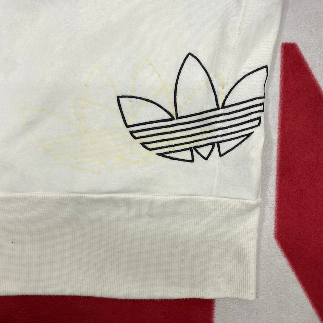 아디다스 후드집업 여성90 상품이미지4