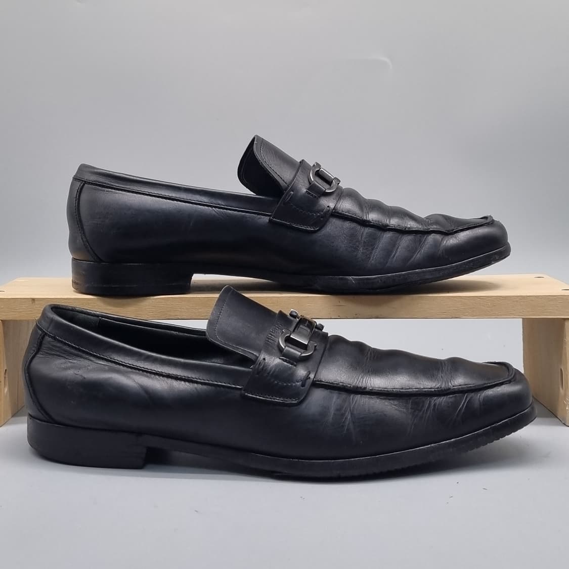 페레가모 남성로퍼 280 상품이미지1