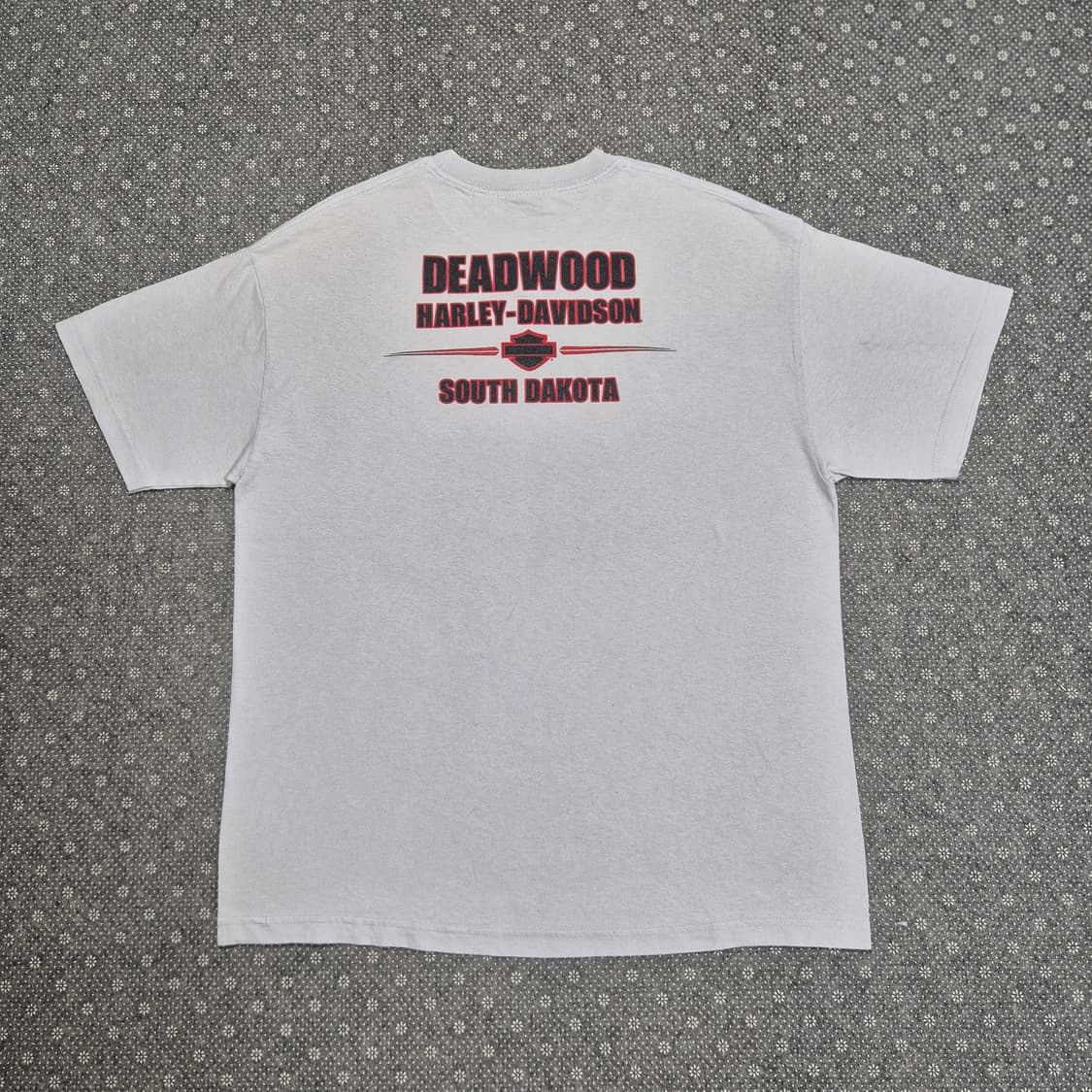 [XL] 할리데이비슨 다코타 데드우드 -654 상품이미지3
