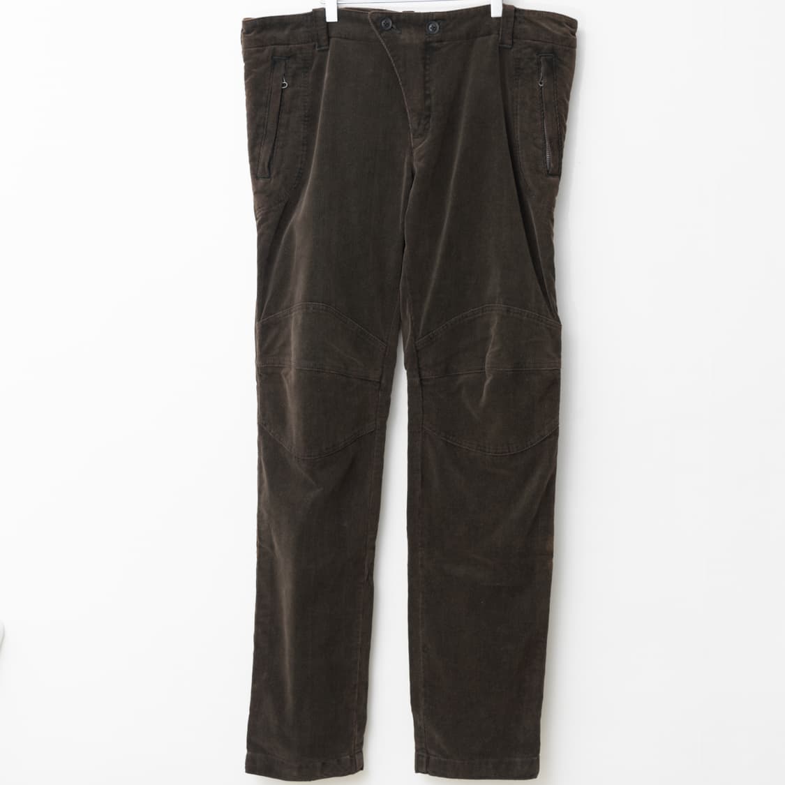 Y's for men '06 코듀로이 바이커팬츠 상품이미지1