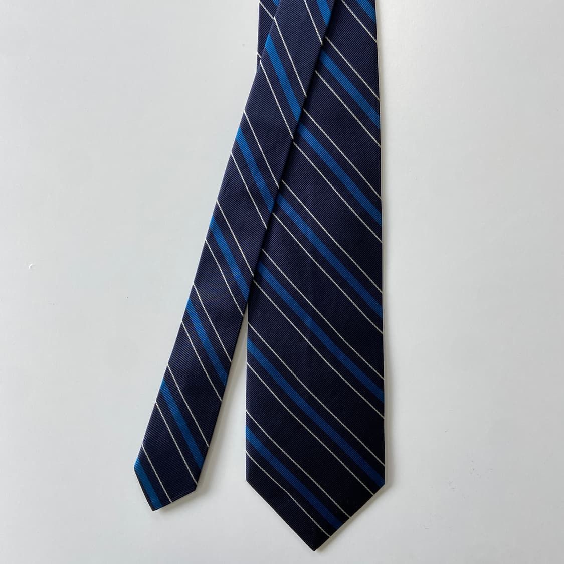 제이프레스(J.Press) 명품 정품 넥타이 상품이미지1