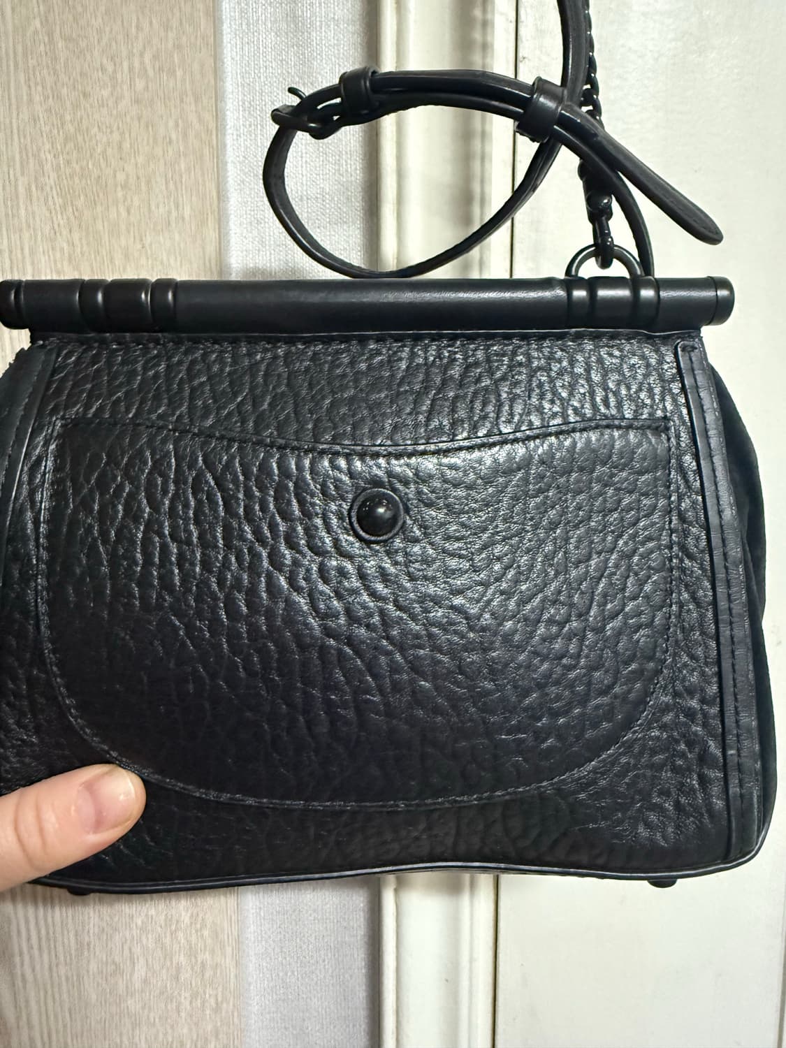 코치정품가방 상품이미지5