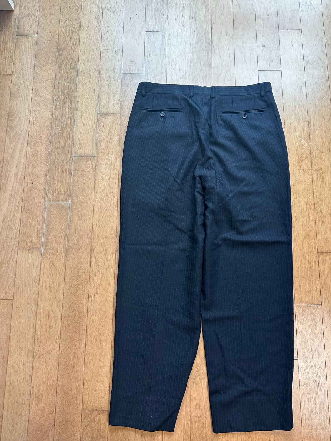 빈티지 랑방셋업 상품이미지7