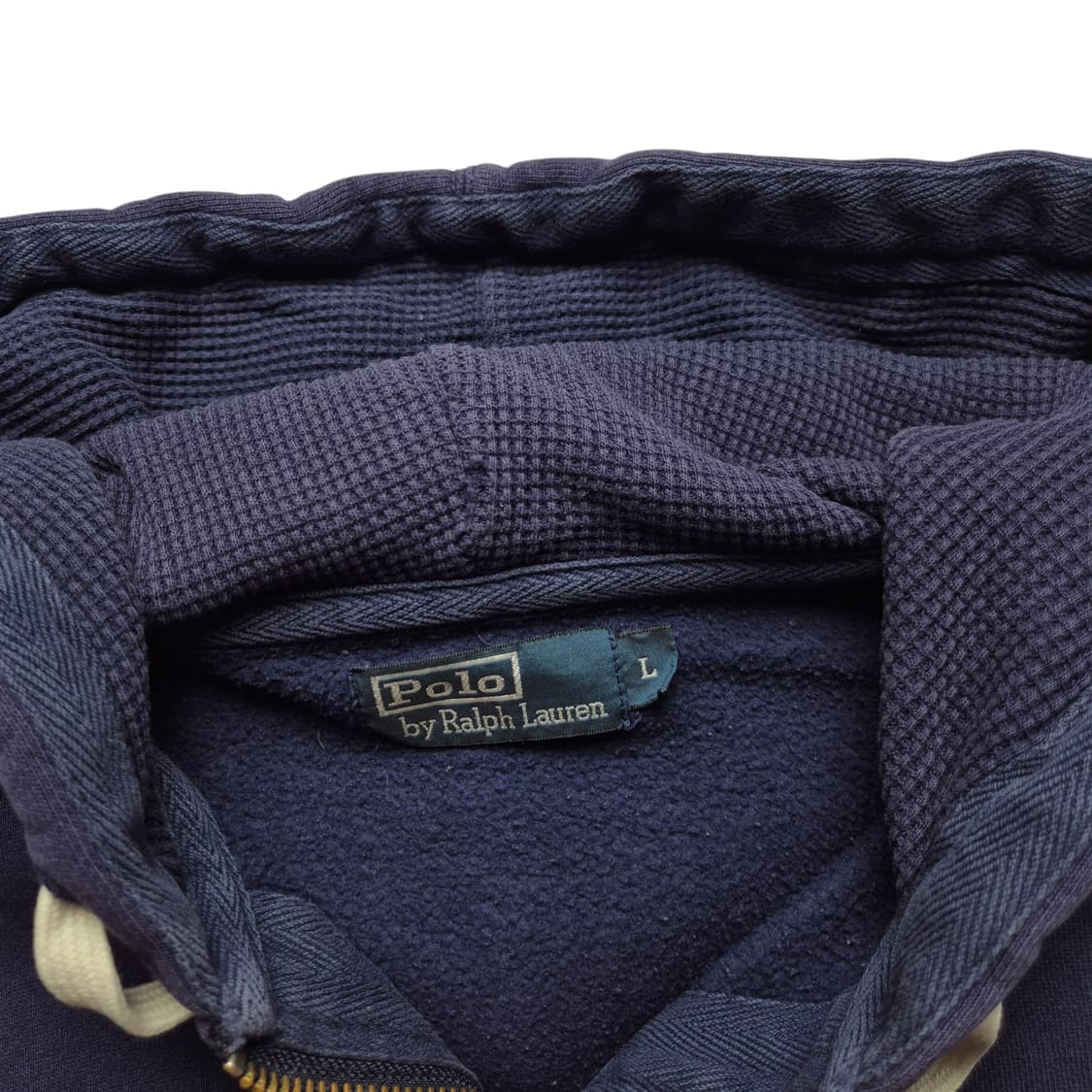 [L] 폴로 랄프로렌 후드집업 상품이미지6