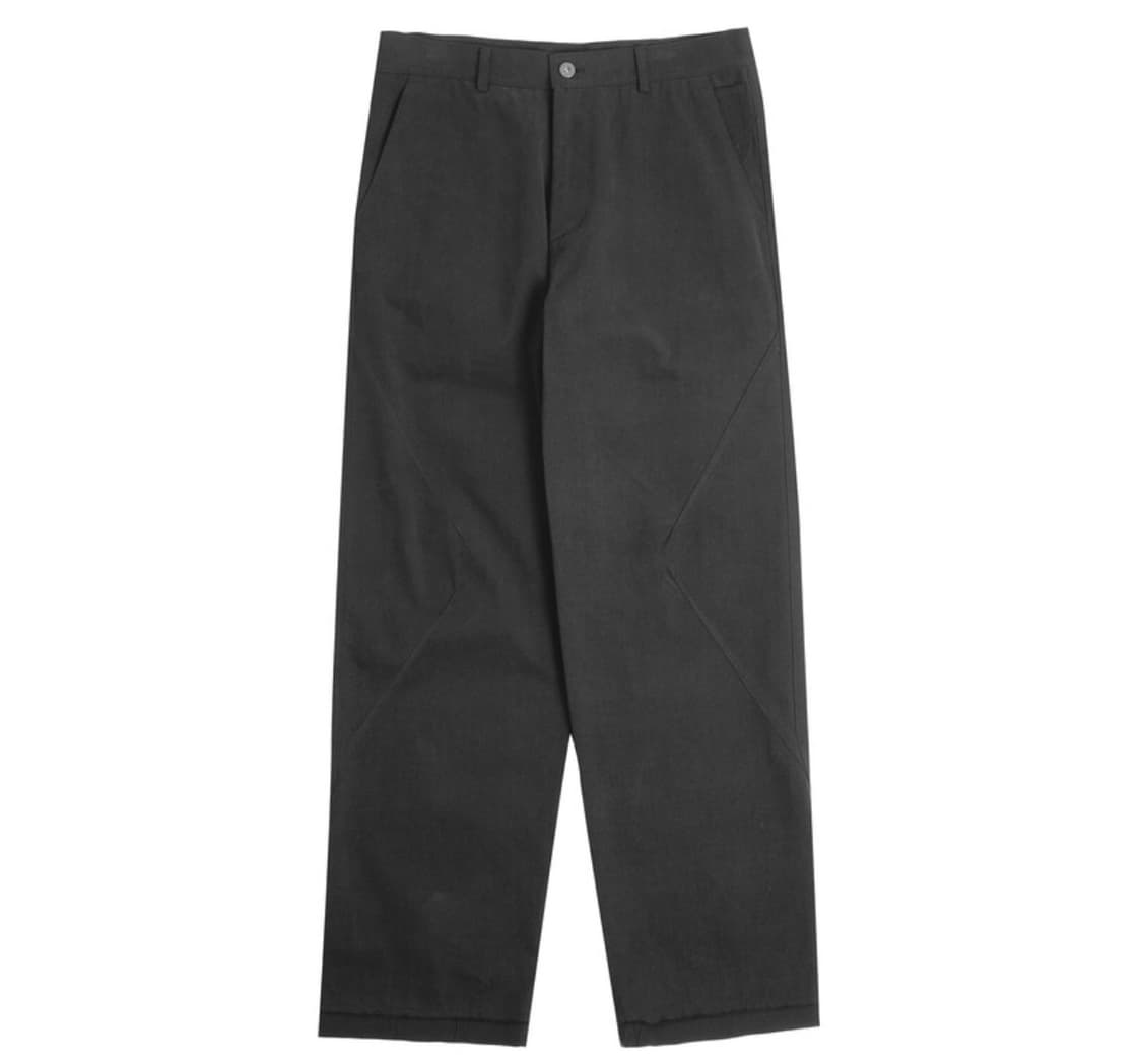 일류 Offset Pants 상품이미지1