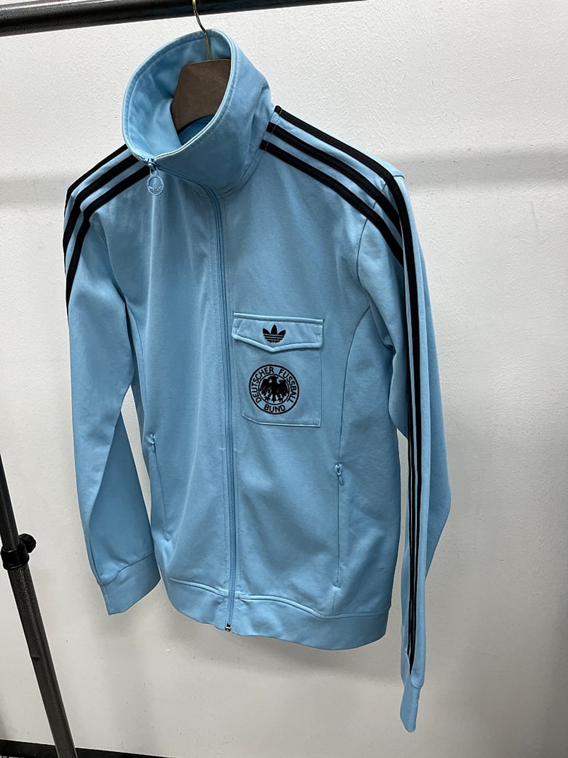 100-105) 아디다스 독일져지  상품이미지1