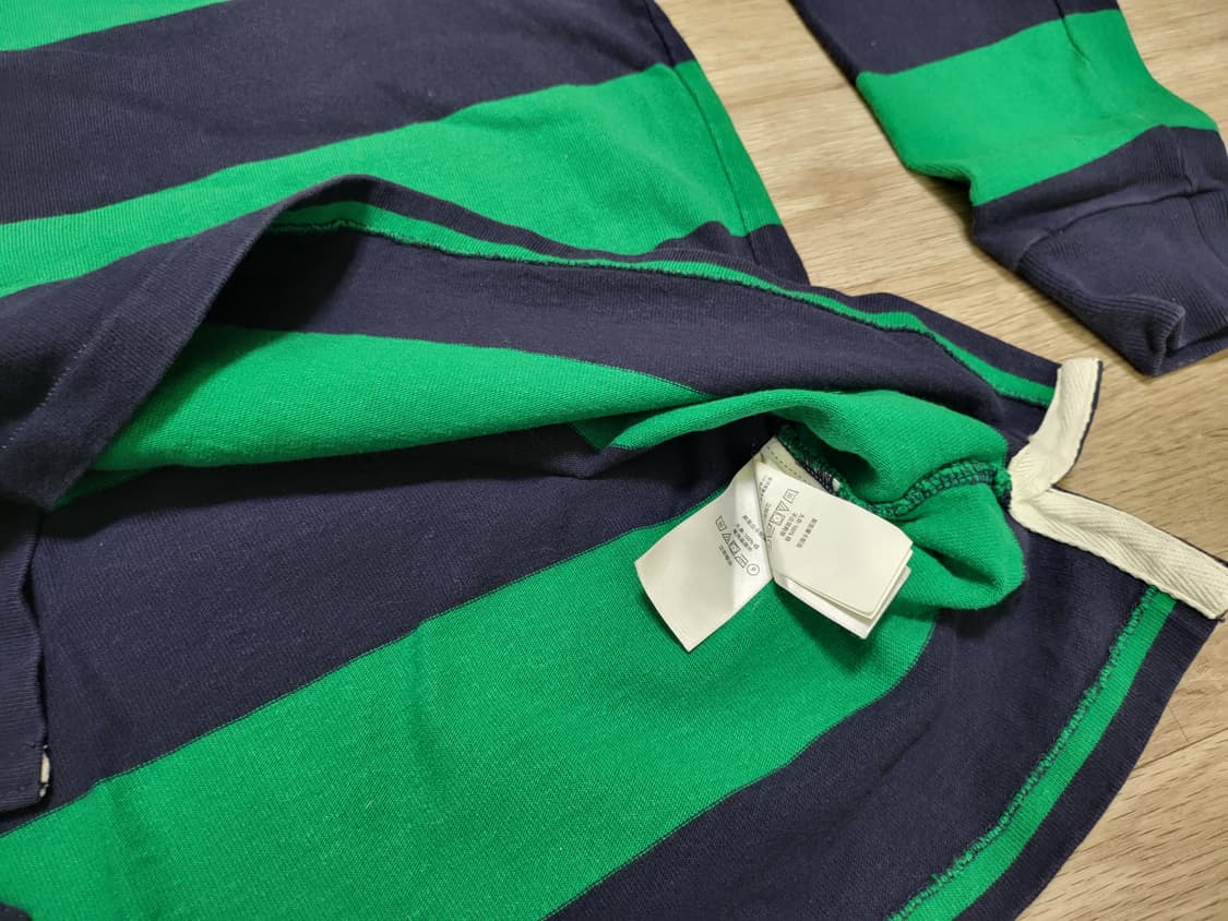 폴로 랄프로렌 럭비티 상품이미지3