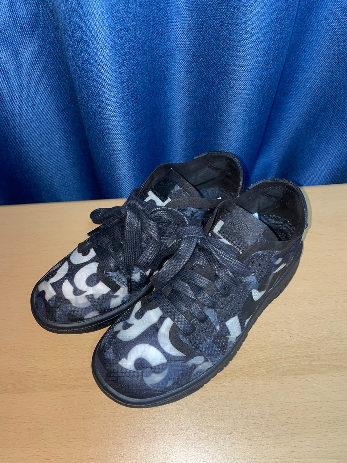 Dunk Low sneakers 상품이미지1